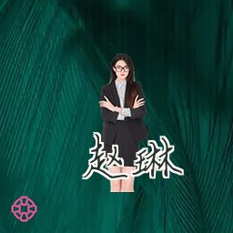 赵琳